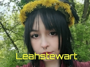 Leahstewart