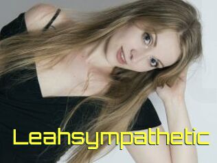 Leahsympathetic