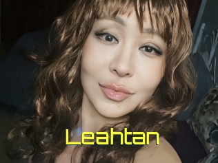 Leahtan