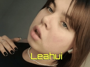 Leahui