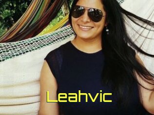 Leahvic