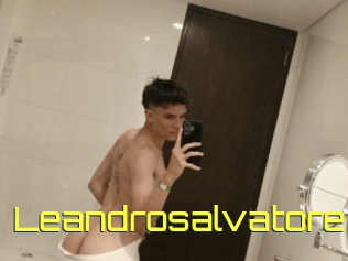 Leandrosalvatore