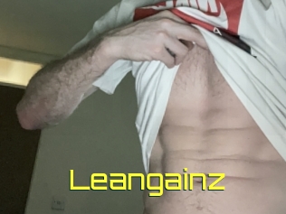 leangainz Pine De Lapin
