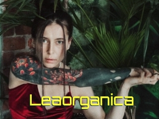 Leaorganica