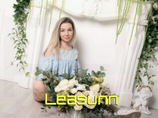 Leasunn