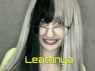 Leatanya