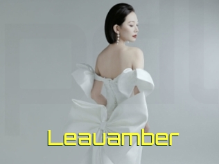 Leauamber