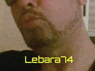 Lebara74