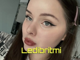 Ledibritmi