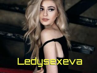 Ledysexeva