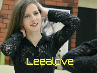 Leealove