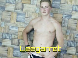 Leegarret