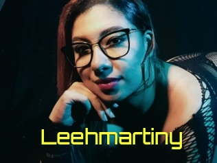 Leehmartiny