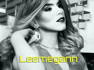 Leemegann