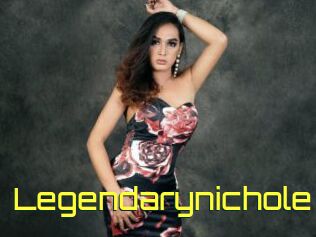 Legendarynichole