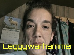 Leggywarhammer