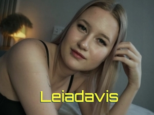 leiadavis Pine De Lapin
