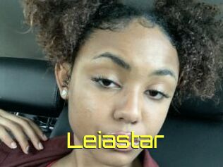 Leiastar