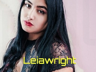 Leiawright