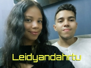 Leidyandahrtu