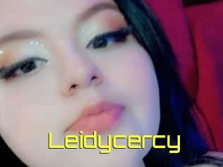 Leidycercy