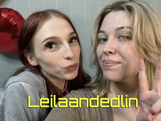 Leilaandedlin