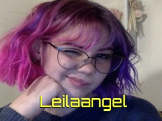 Leilaangel