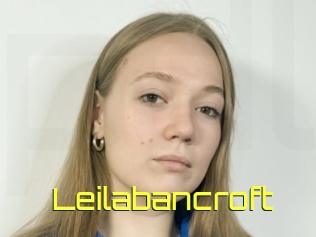 Leilabancroft