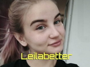 Leilabetter