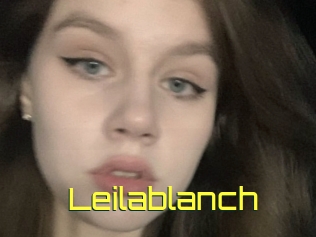 Leilablanch