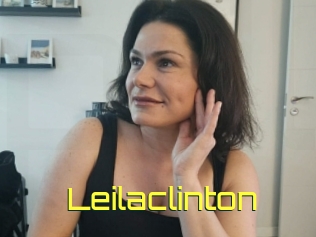 Leilaclinton