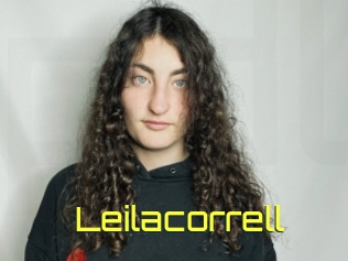 Leilacorrell