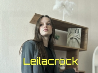 Leilacrock