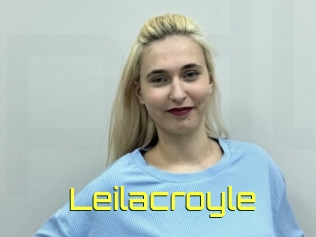 Leilacroyle