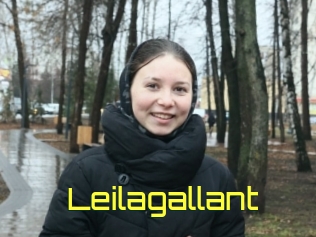 Leilagallant