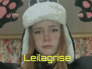 Leilagrise