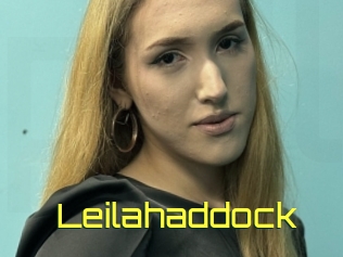 Leilahaddock