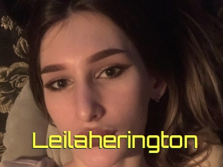 Leilaherington