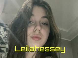 Leilahessey