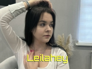 Leilahey