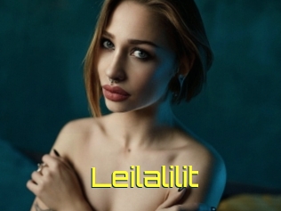 Leilalilit