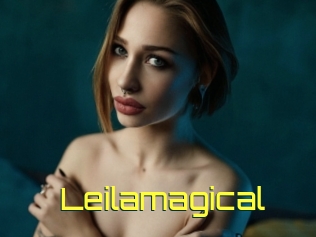 Leilamagical