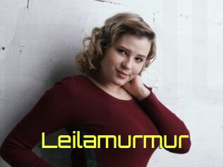 Leilamurmur