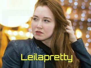 Leilapretty