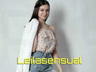 Leilasensual