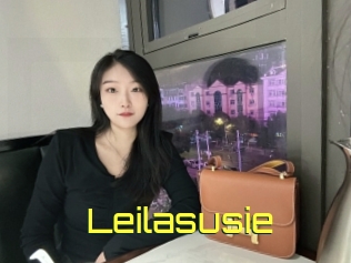 Leilasusie
