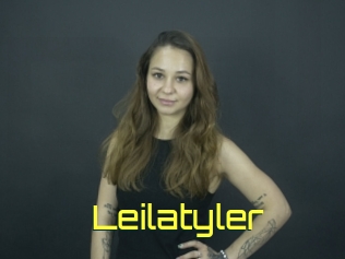 Leilatyler