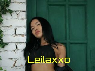 Leilaxxo