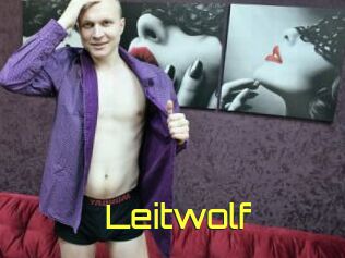 Leitwolf