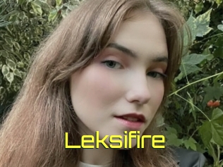 Leksifire